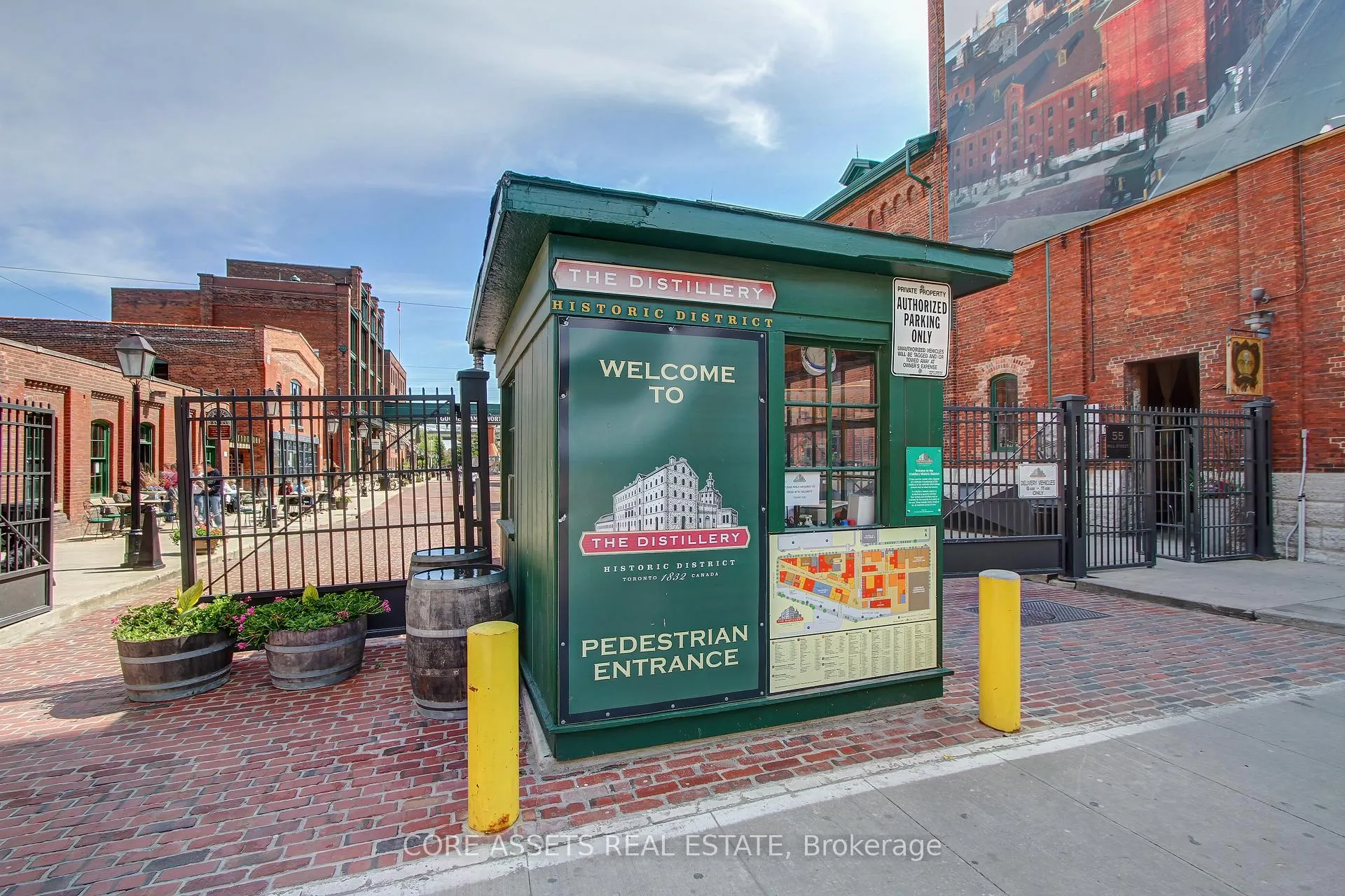 Photo 22 of Unit 1202, 138 Princess Street, Toronto, Church-Yonge Corridor — HOMEH