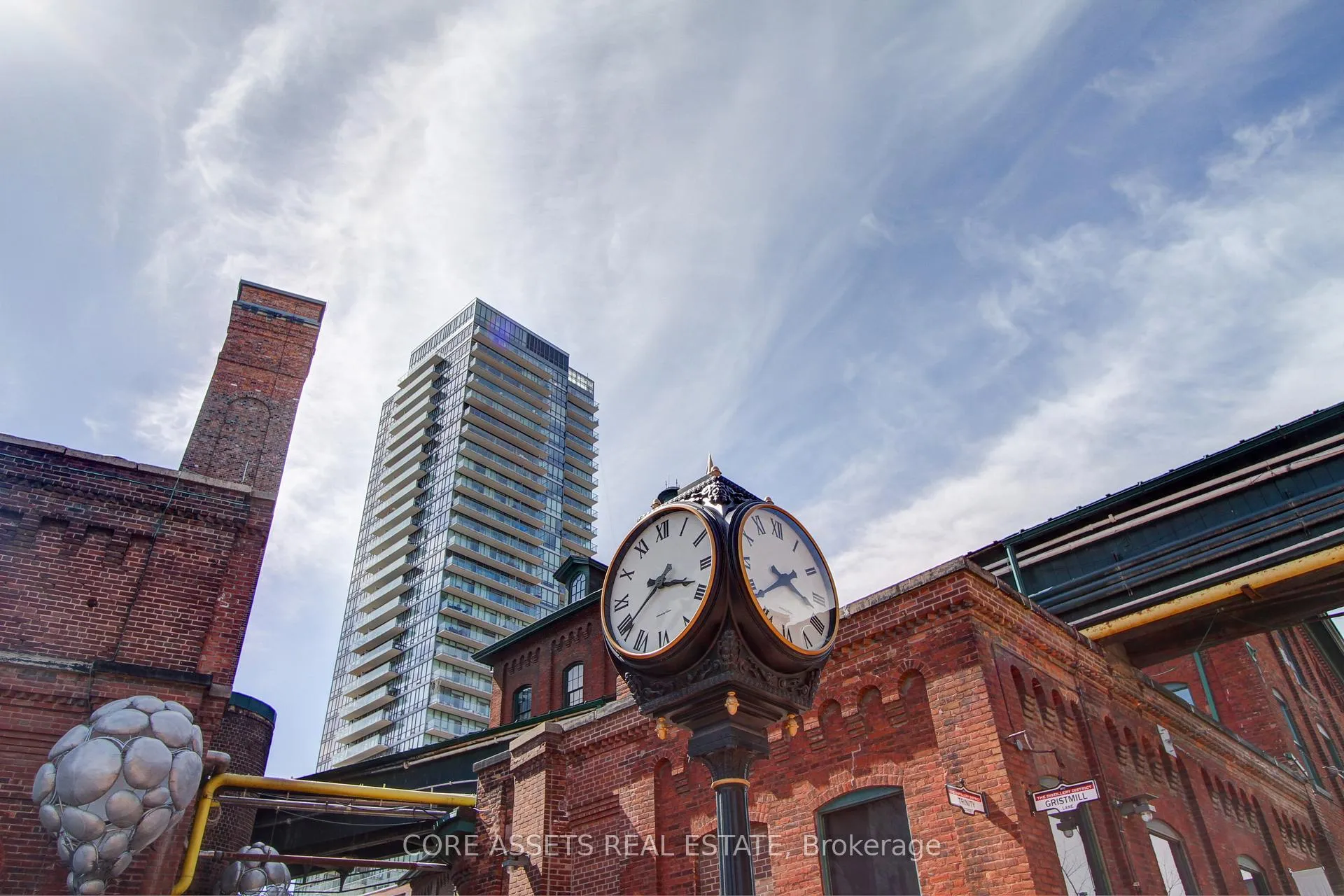 Photo 25 of Unit 1202, 138 Princess Street, Toronto, Church-Yonge Corridor — HOMEH