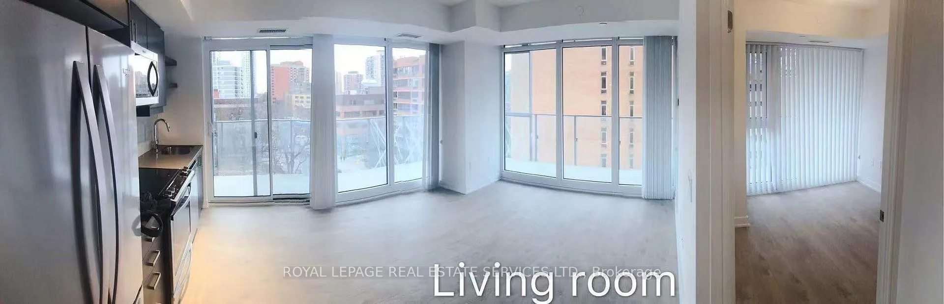Photo 2 of Unit 708, 50 Wellesley Street E, Toronto, Church-Yonge Corridor — HOMEH