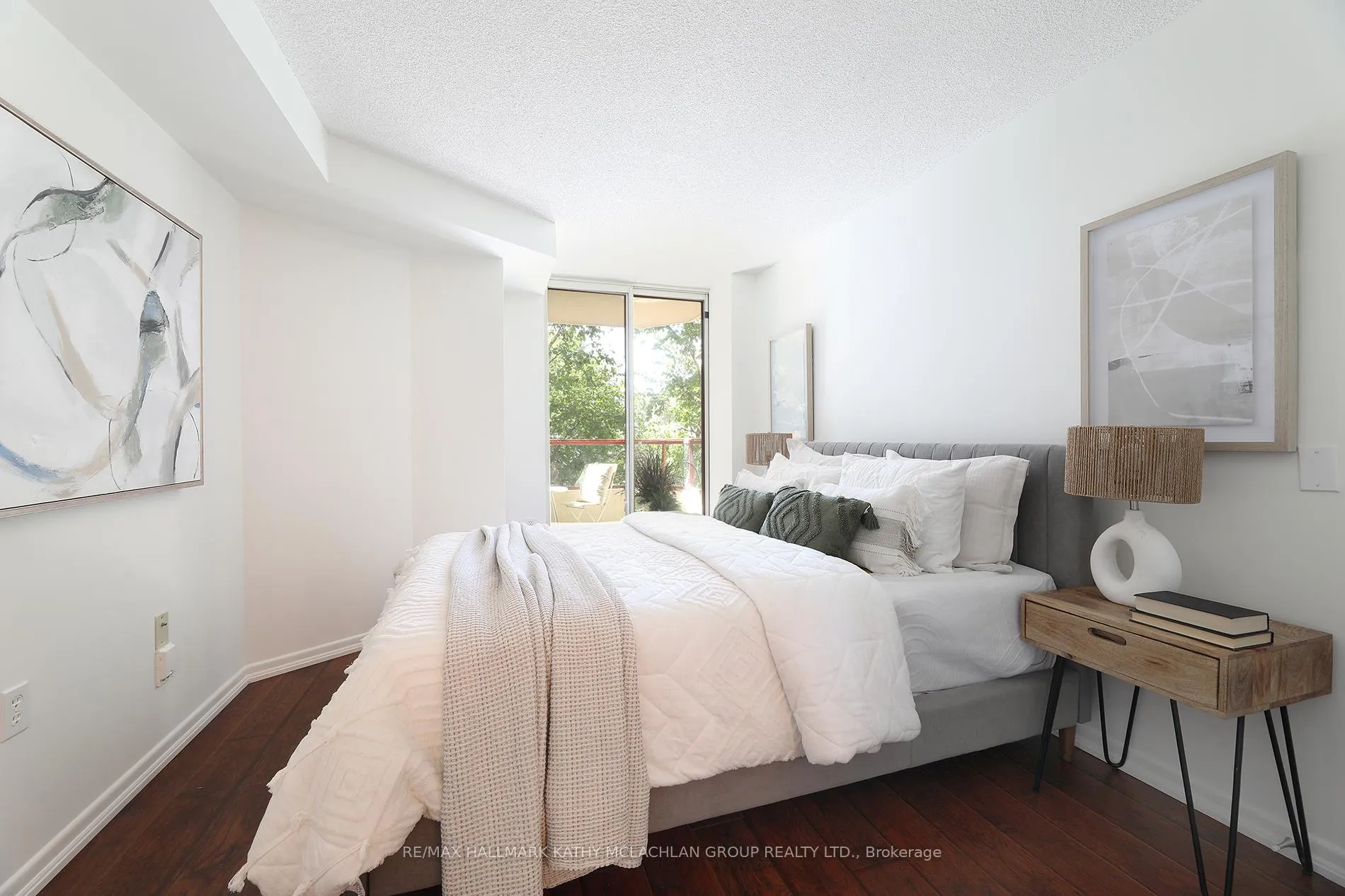 Photo 18 of Unit 421, 955 Millwood Road, Toronto, Leaside — HOMEH