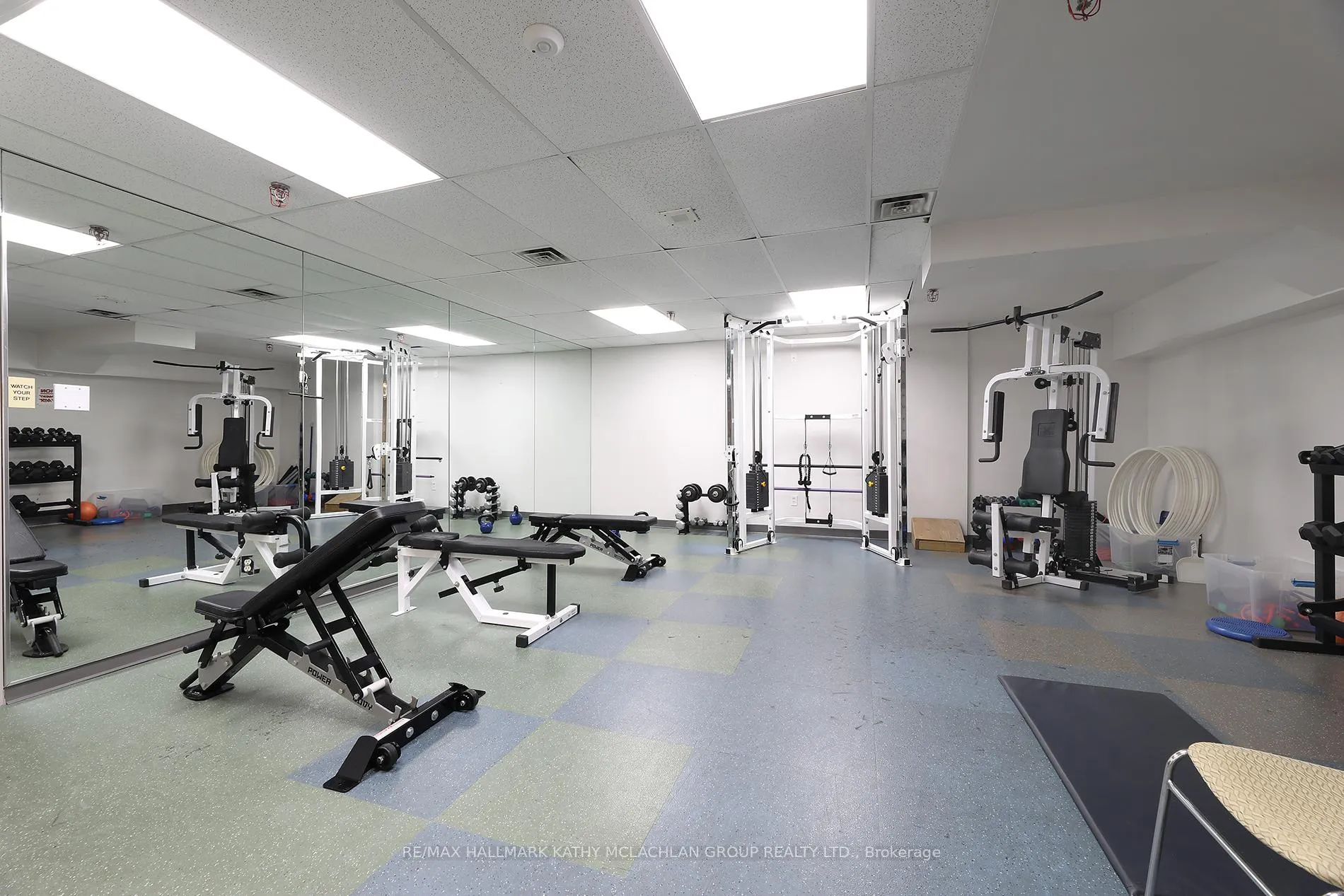 Photo 23 of Unit 421, 955 Millwood Road, Toronto, Leaside — HOMEH