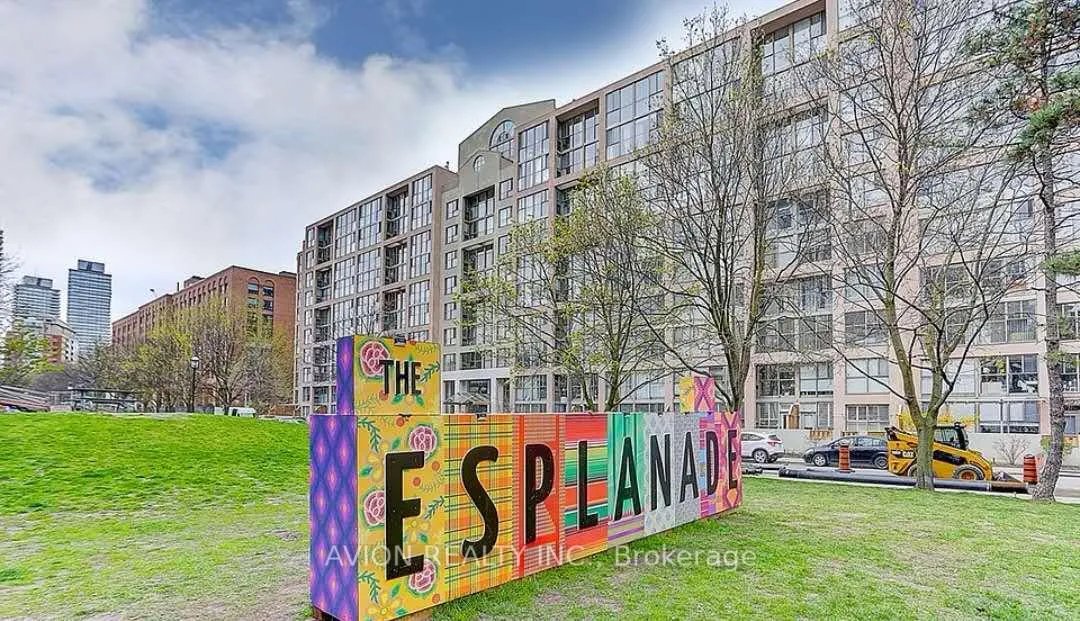 Photo 1 of Unit PH20, 65 Scadding Avenue, Toronto, Waterfront Communities — HOMEH