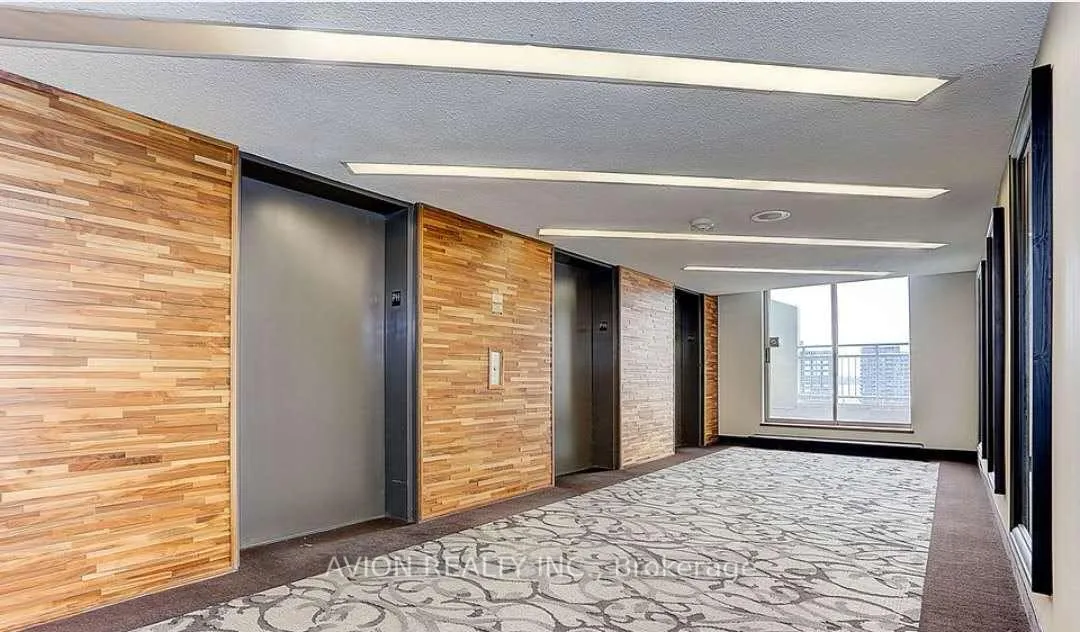 Photo 6 of Unit PH20, 65 Scadding Avenue, Toronto, Waterfront Communities — HOMEH
