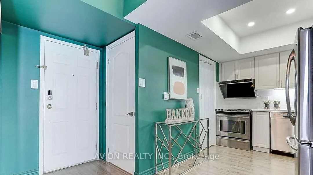 Photo 7 of Unit PH20, 65 Scadding Avenue, Toronto, Waterfront Communities — HOMEH