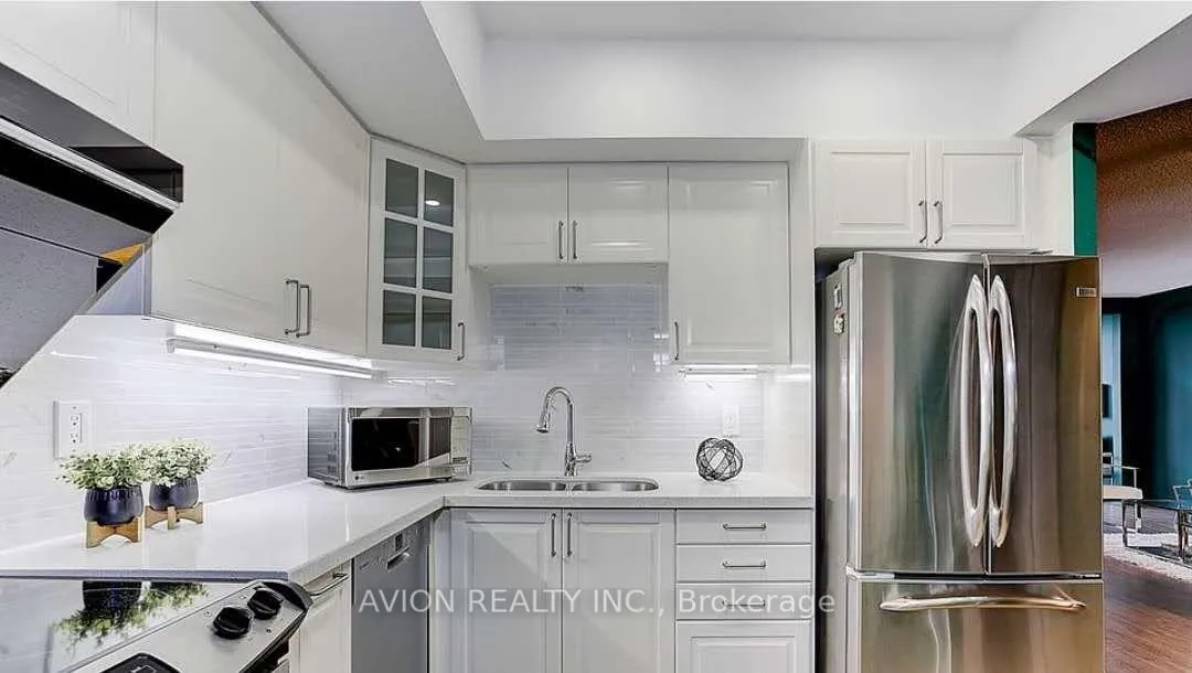 Photo 9 of Unit PH20, 65 Scadding Avenue, Toronto, Waterfront Communities — HOMEH