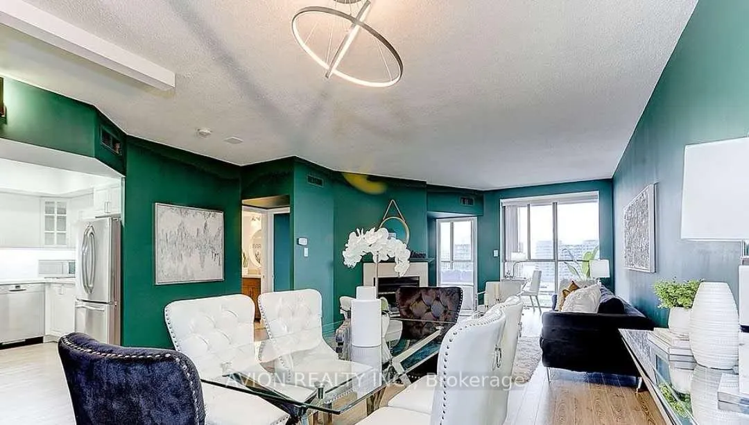 Photo 10 of Unit PH20, 65 Scadding Avenue, Toronto, Waterfront Communities — HOMEH