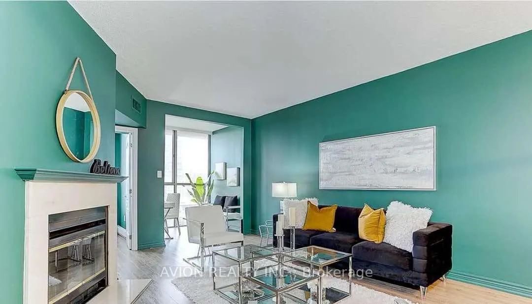 Photo 11 of Unit PH20, 65 Scadding Avenue, Toronto, Waterfront Communities — HOMEH