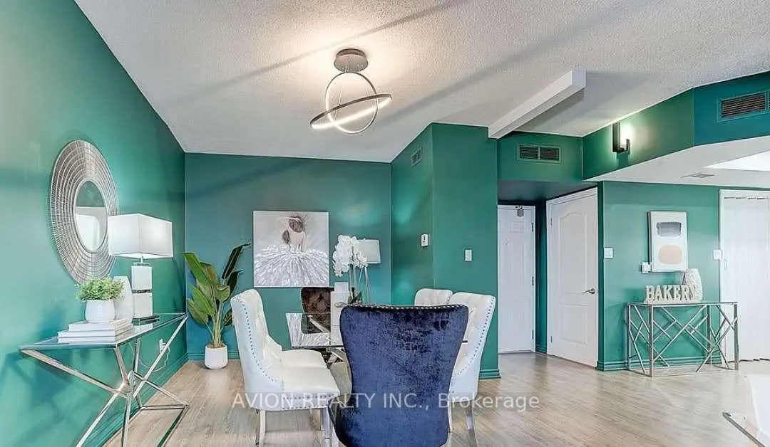 Photo 12 of Unit PH20, 65 Scadding Avenue, Toronto, Waterfront Communities — HOMEH