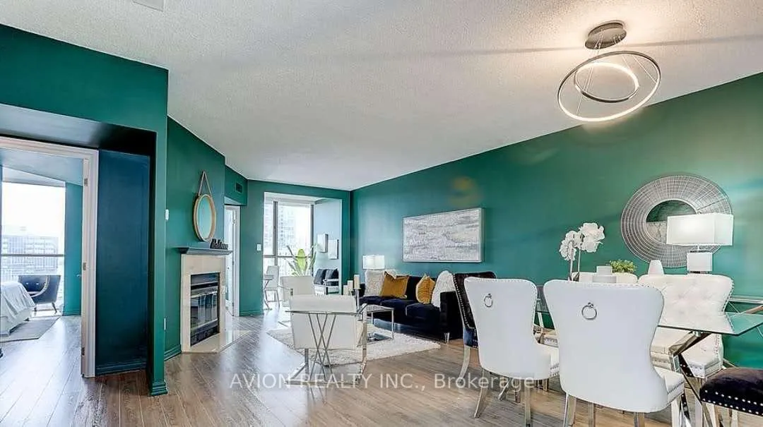 Photo 13 of Unit PH20, 65 Scadding Avenue, Toronto, Waterfront Communities — HOMEH