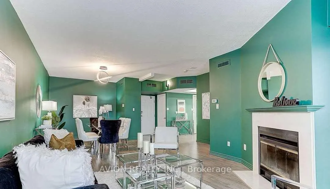Photo 14 of Unit PH20, 65 Scadding Avenue, Toronto, Waterfront Communities — HOMEH