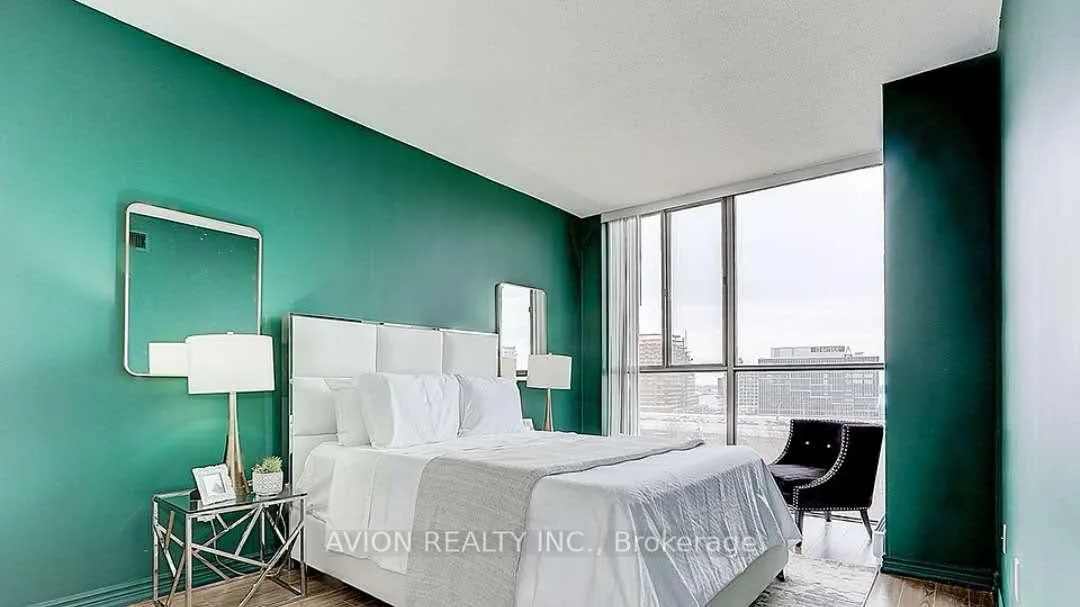 Photo 15 of Unit PH20, 65 Scadding Avenue, Toronto, Waterfront Communities — HOMEH
