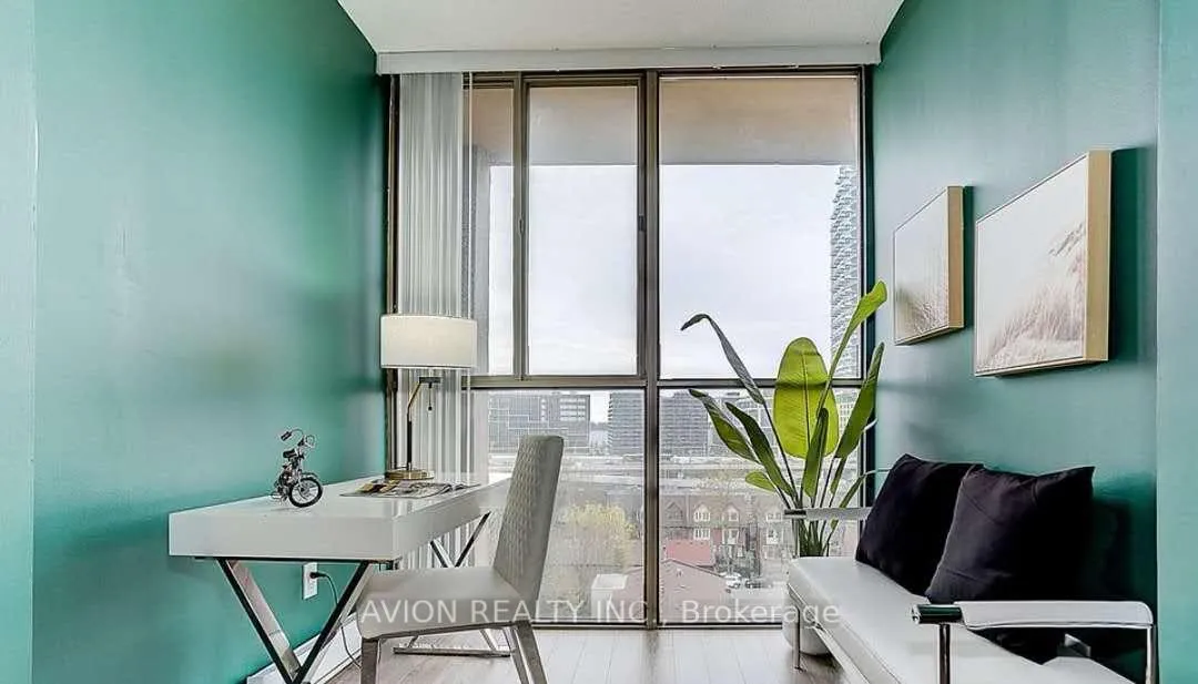 Photo 17 of Unit PH20, 65 Scadding Avenue, Toronto, Waterfront Communities — HOMEH