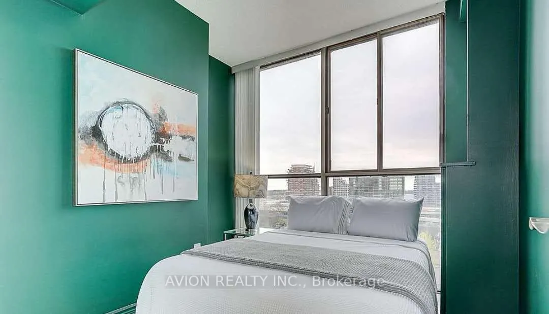 Photo 18 of Unit PH20, 65 Scadding Avenue, Toronto, Waterfront Communities — HOMEH