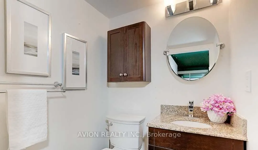 Photo 19 of Unit PH20, 65 Scadding Avenue, Toronto, Waterfront Communities — HOMEH