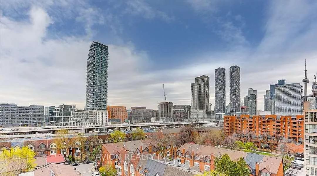 Photo 20 of Unit PH20, 65 Scadding Avenue, Toronto, Waterfront Communities — HOMEH