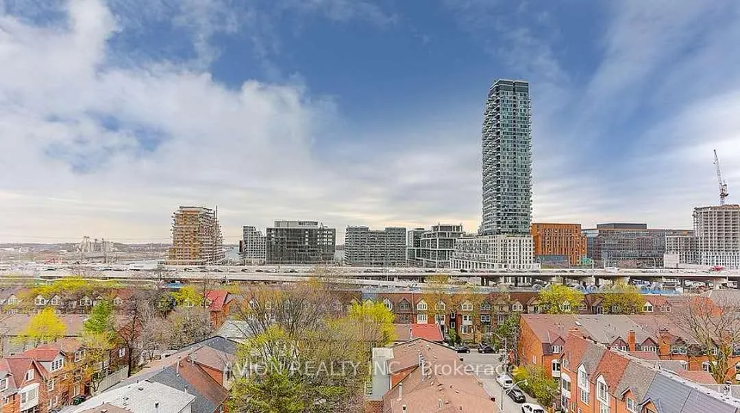 Photo 21 of Unit PH20, 65 Scadding Avenue, Toronto, Waterfront Communities — HOMEH