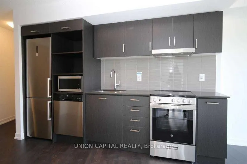 Photo 3 of Unit 903, 219 Dundas Street E, Toronto, Church-Yonge Corridor — HOMEH