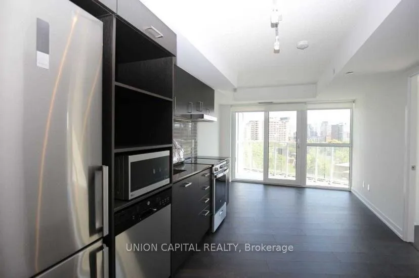 Photo 4 of Unit 903, 219 Dundas Street E, Toronto, Church-Yonge Corridor — HOMEH