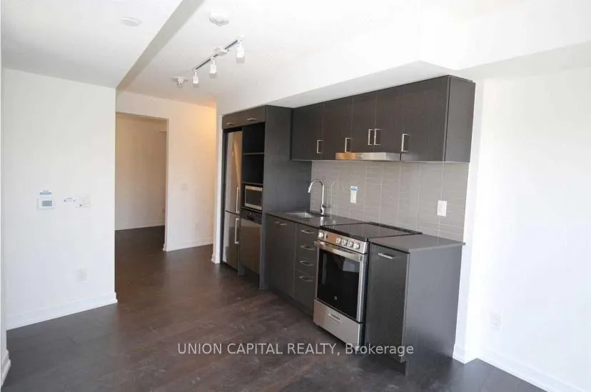 Photo 6 of Unit 903, 219 Dundas Street E, Toronto, Church-Yonge Corridor — HOMEH