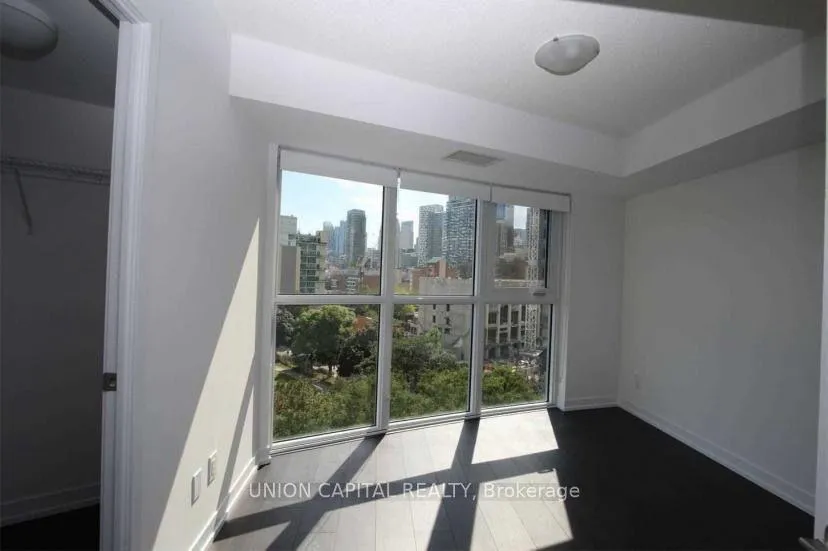 Photo 7 of Unit 903, 219 Dundas Street E, Toronto, Church-Yonge Corridor — HOMEH
