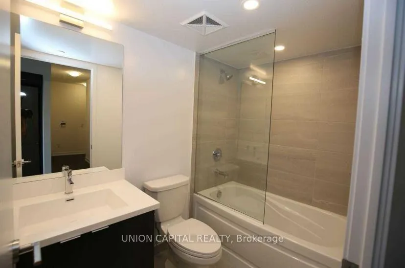 Photo 12 of Unit 903, 219 Dundas Street E, Toronto, Church-Yonge Corridor — HOMEH