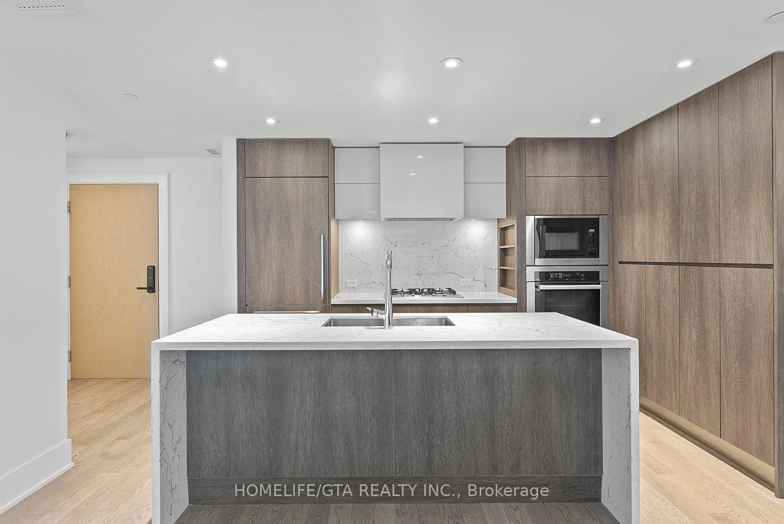 Photo 7 of Unit 605, 118 Merchants' Wharf, Toronto, Waterfront Communities — HOMEH
