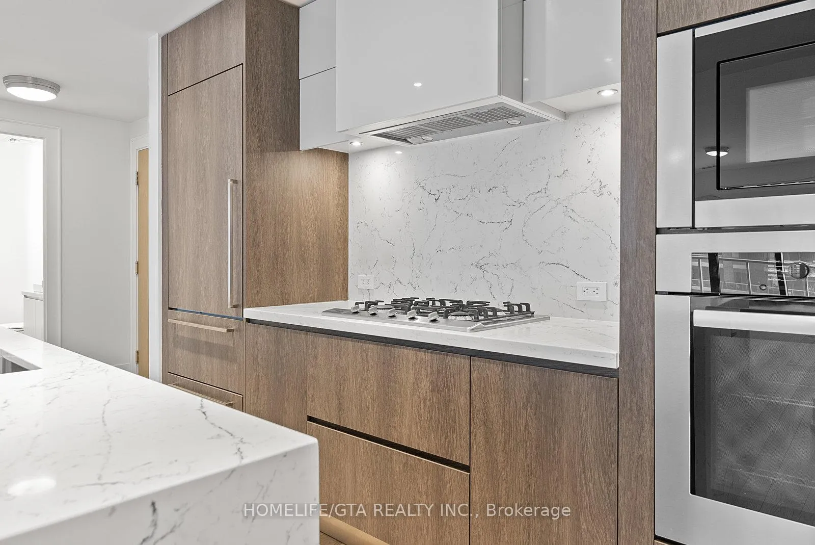 Photo 9 of Unit 605, 118 Merchants' Wharf, Toronto, Waterfront Communities — HOMEH