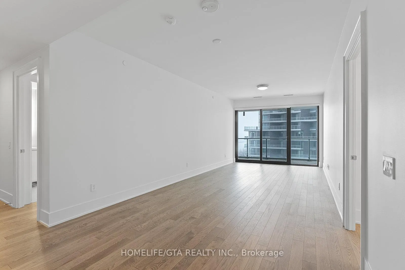 Photo 11 of Unit 605, 118 Merchants' Wharf, Toronto, Waterfront Communities — HOMEH