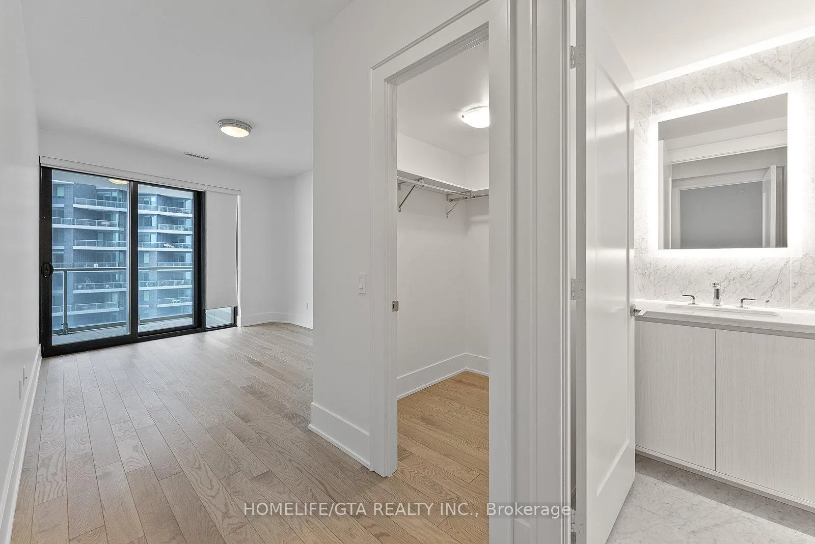 Photo 21 of Unit 605, 118 Merchants' Wharf, Toronto, Waterfront Communities — HOMEH