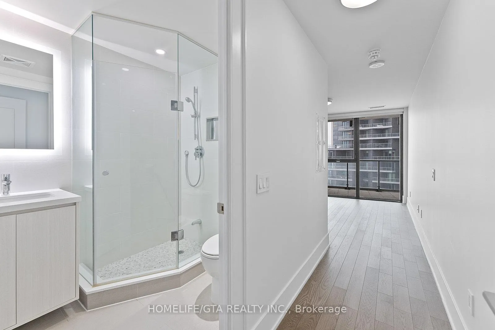 Photo 31 of Unit 605, 118 Merchants' Wharf, Toronto, Waterfront Communities — HOMEH