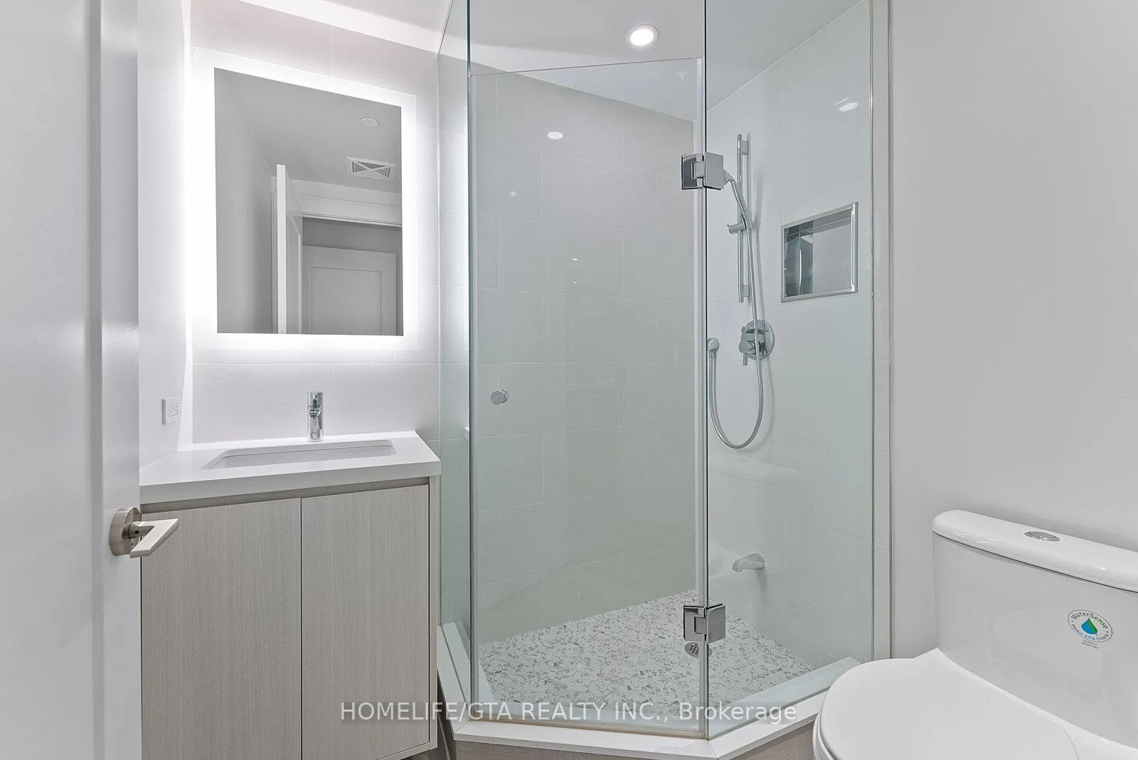 Photo 35 of Unit 605, 118 Merchants' Wharf, Toronto, Waterfront Communities — HOMEH