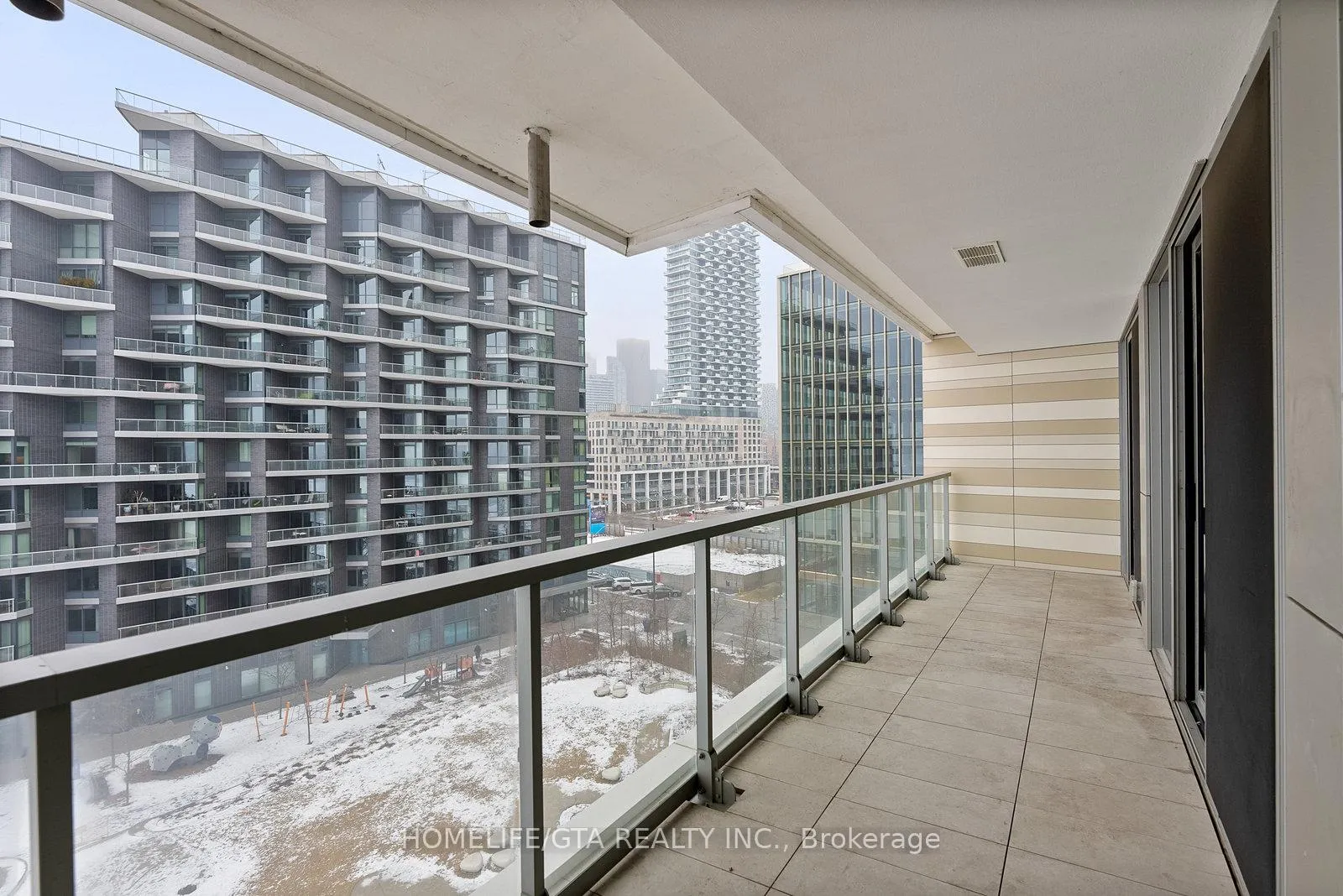Photo 37 of Unit 605, 118 Merchants' Wharf, Toronto, Waterfront Communities — HOMEH