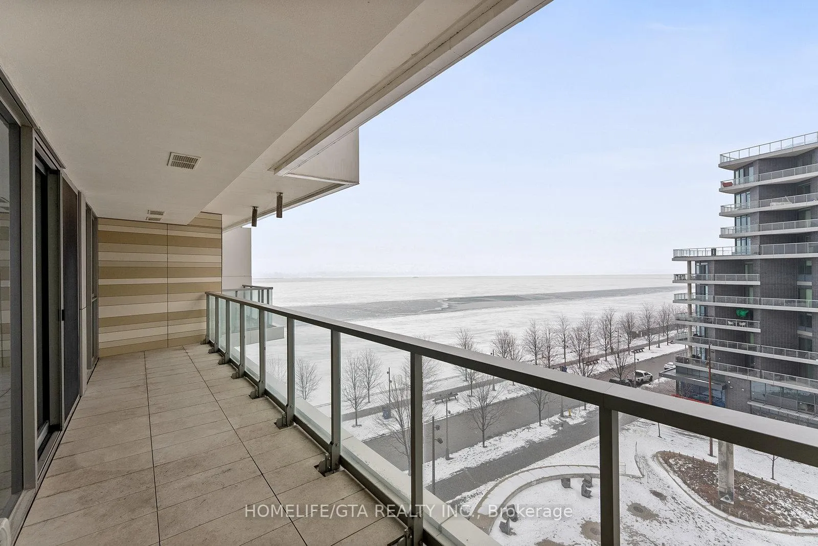 Photo 38 of Unit 605, 118 Merchants' Wharf, Toronto, Waterfront Communities — HOMEH