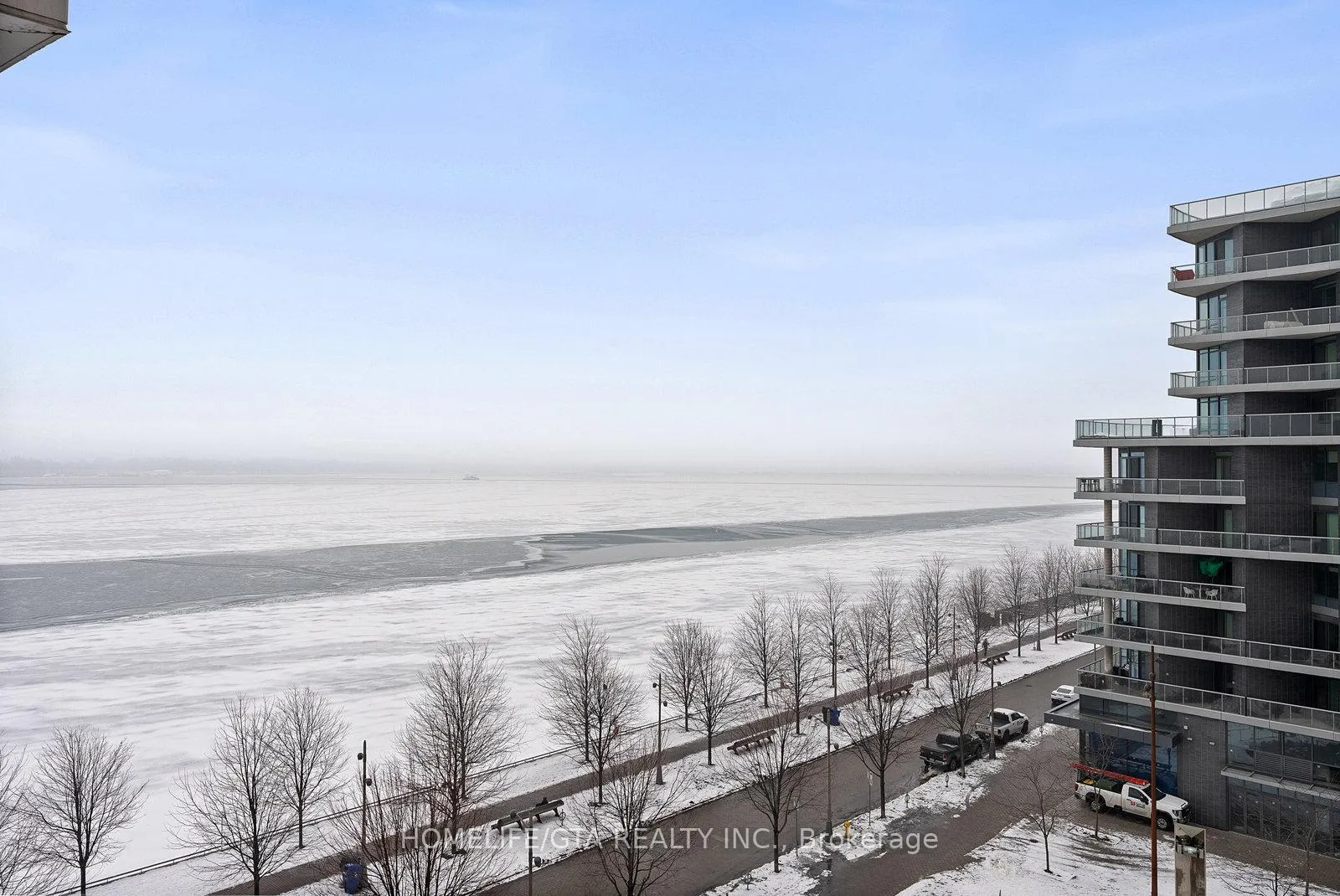 Photo 39 of Unit 605, 118 Merchants' Wharf, Toronto, Waterfront Communities — HOMEH