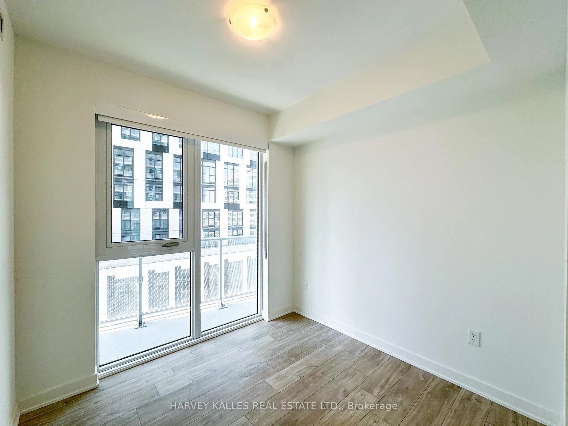 Photo 6 of Unit 710, 100 Dalhousie Street, Toronto, Waterfront Communities — HOMEH