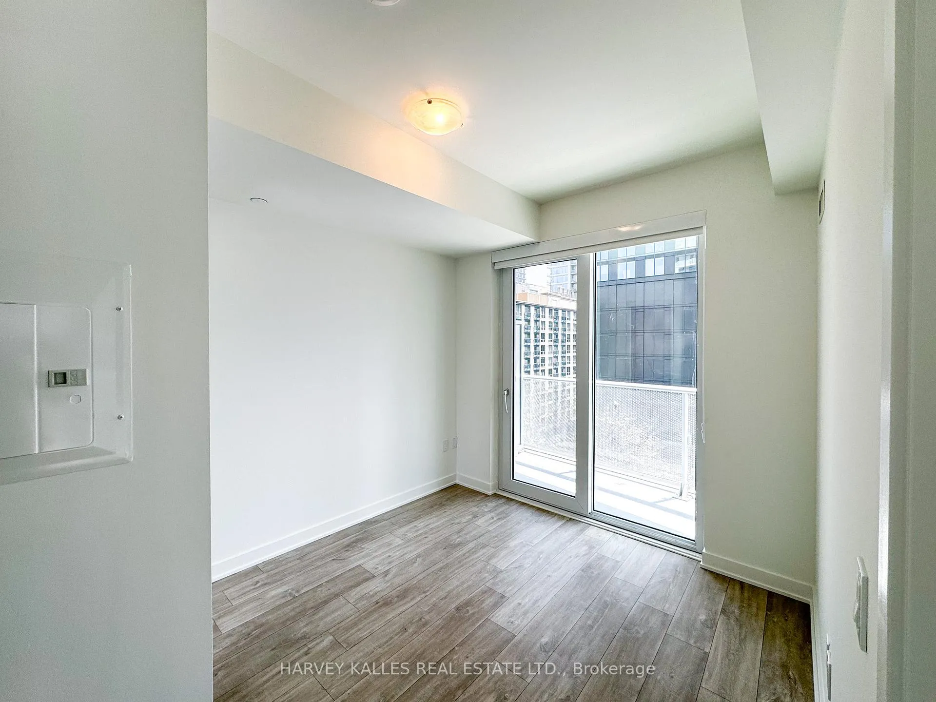 Photo 17 of Unit 710, 100 Dalhousie Street, Toronto, Waterfront Communities — HOMEH