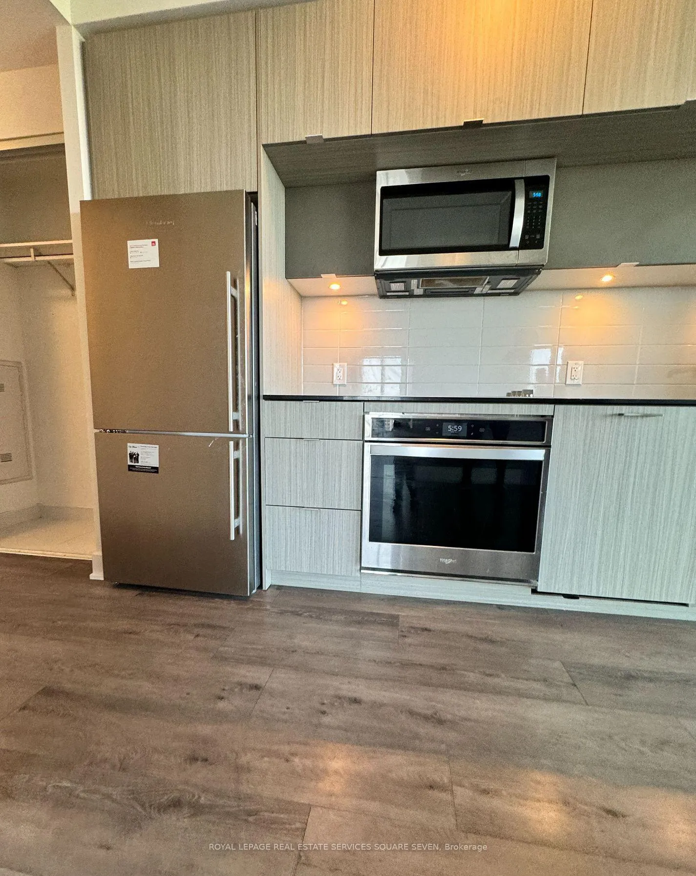 Photo 2 of Unit 3118, 585 Bloor Street E, Toronto, North St. James Town — HOMEH