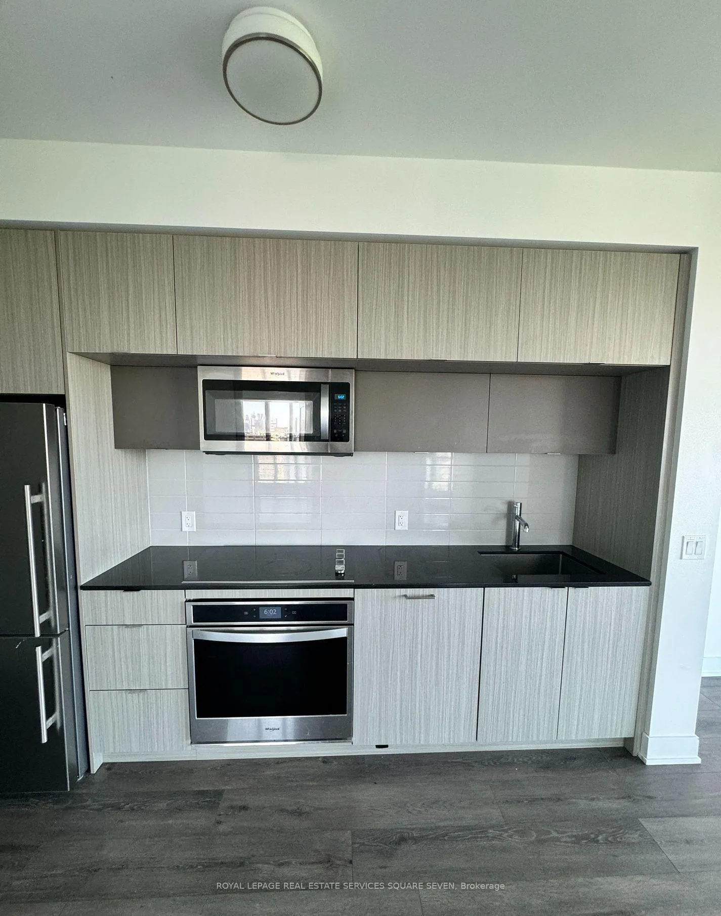 Photo 3 of Unit 3118, 585 Bloor Street E, Toronto, North St. James Town — HOMEH