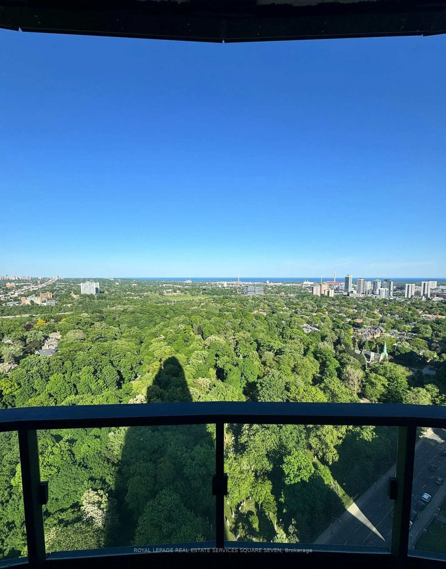 Photo 12 of Unit 3118, 585 Bloor Street E, Toronto, North St. James Town — HOMEH