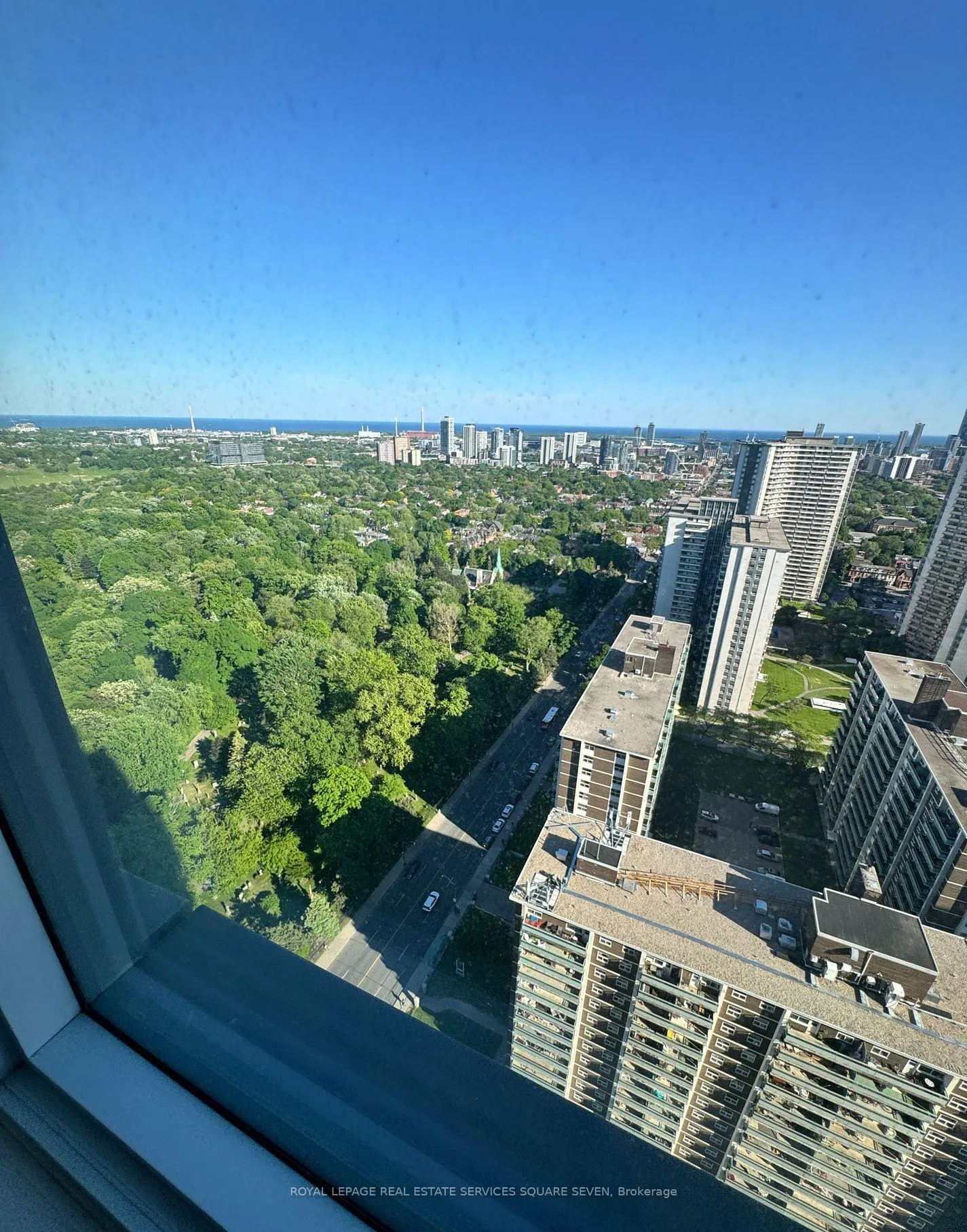 Photo 13 of Unit 3118, 585 Bloor Street E, Toronto, North St. James Town — HOMEH