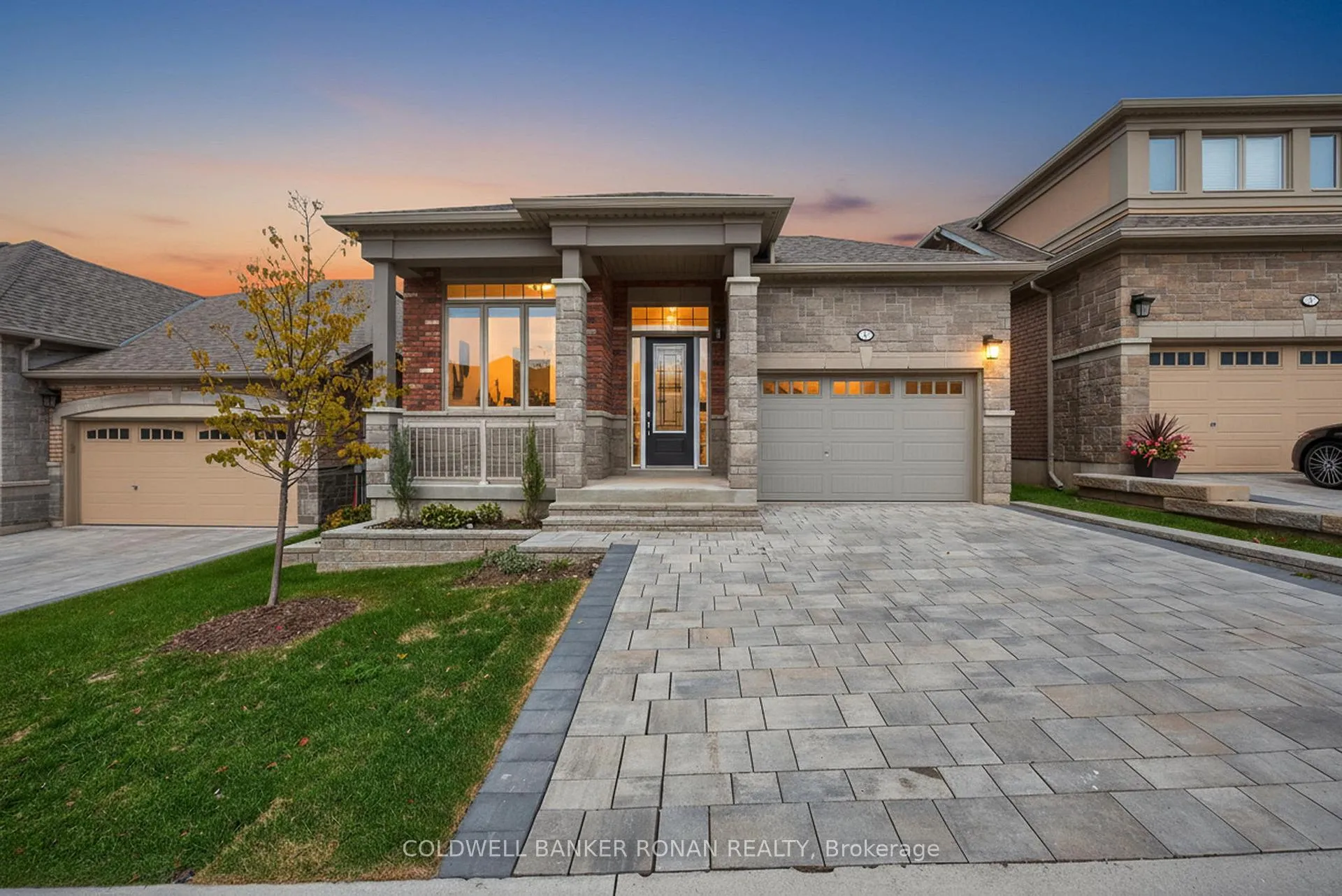 Photo 1 of 241 Ridge Way, New Tecumseth, Alliston — HOMEH