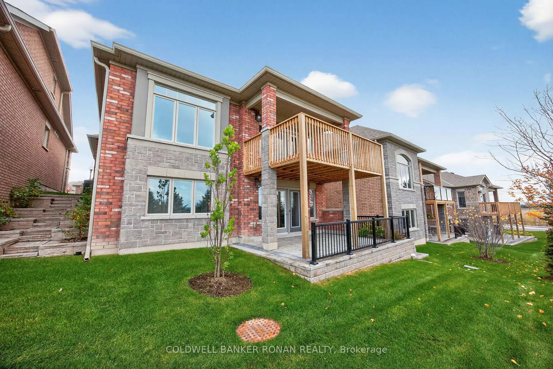 Photo 44 of 241 Ridge Way, New Tecumseth, Alliston — HOMEH