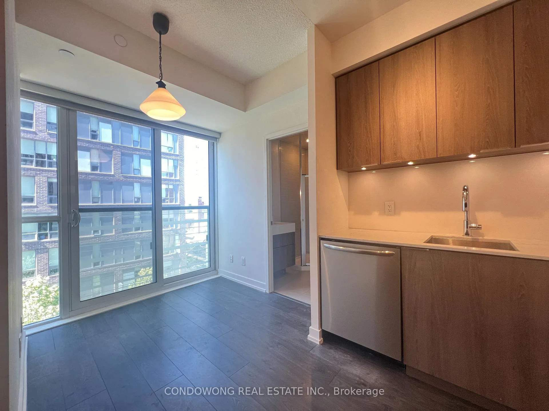 Photo 1 of Unit 511, 200 Sackville Street, Toronto, Regent Park — HOMEH