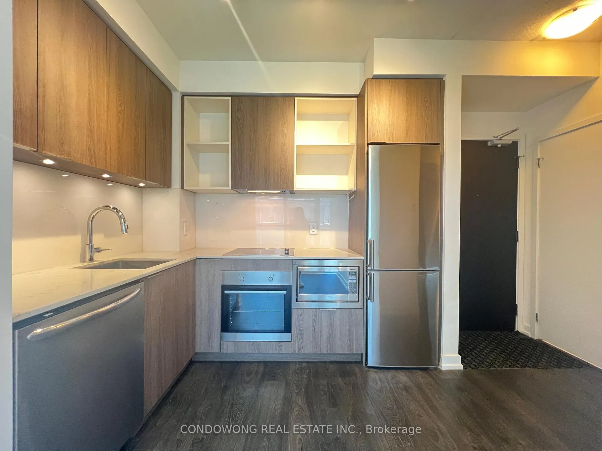 Photo 2 of Unit 511, 200 Sackville Street, Toronto, Regent Park — HOMEH