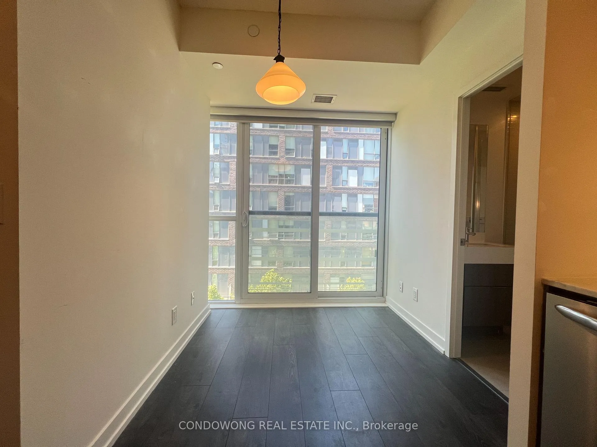Photo 3 of Unit 511, 200 Sackville Street, Toronto, Regent Park — HOMEH