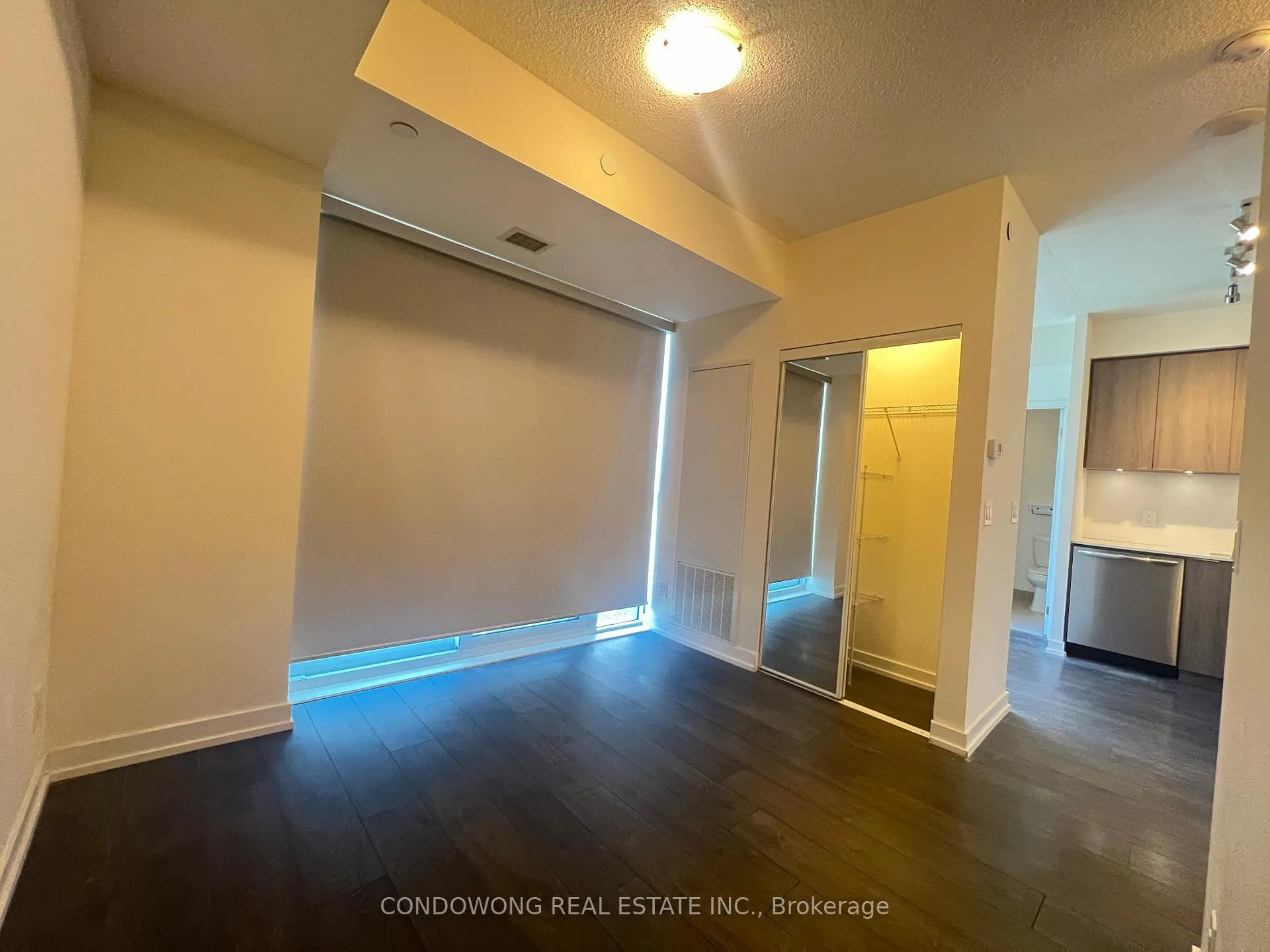 Photo 12 of Unit 511, 200 Sackville Street, Toronto, Regent Park — HOMEH