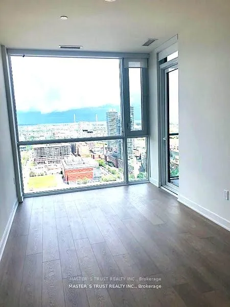 Photo 3 of Unit PH3004, 70 Princess Street, Toronto, Waterfront Communities — HOMEH