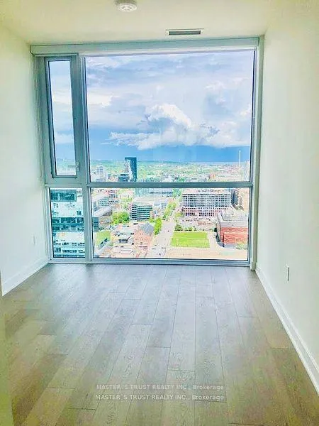 Photo 6 of Unit PH3004, 70 Princess Street, Toronto, Waterfront Communities — HOMEH