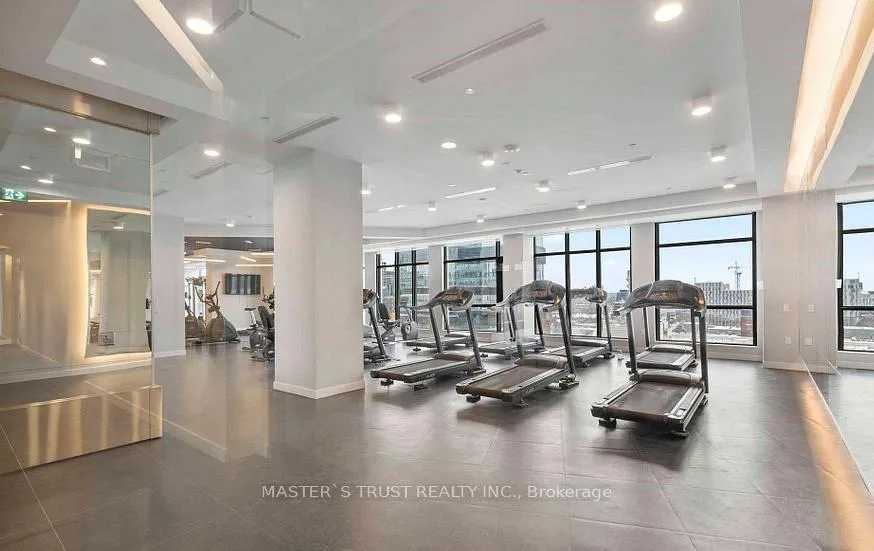 Photo 15 of Unit PH3004, 70 Princess Street, Toronto, Waterfront Communities — HOMEH