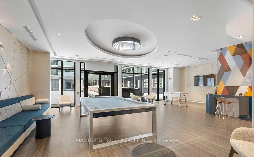 Photo 20 of Unit PH3004, 70 Princess Street, Toronto, Waterfront Communities — HOMEH